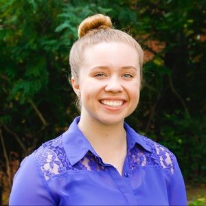 Meet your Posher, Jaylin